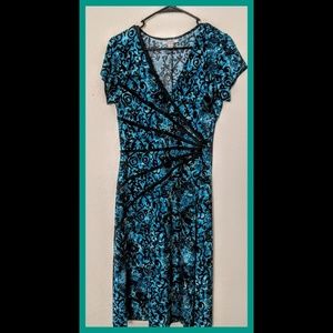 Gorgeous, comfortable dress!